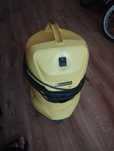 Odkurzacz przemysłowy Karcher WD 3