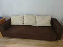 Sofa, kanapa Nie rozkładana Transport