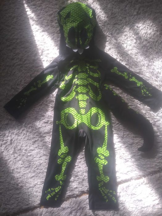 Костюм на Хеловин