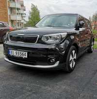 Без пошкоджень! Kia soul/кia соул