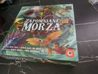 Zapomniane Morza gra planszowa