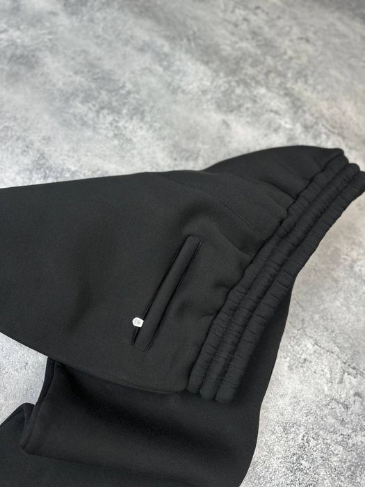 Теплі спортивні штани на флісі Брунелло Кучінеллі, Босс