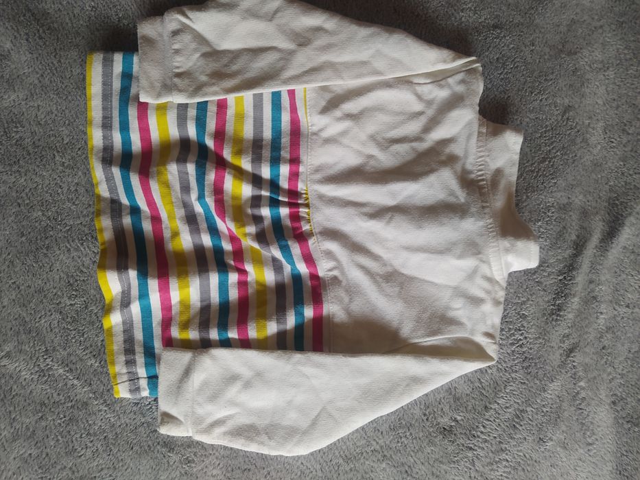 Bluza coccodrillo r 80