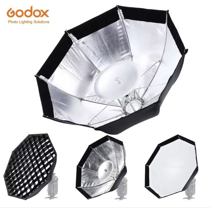 Софтбокс Godox AD-S7