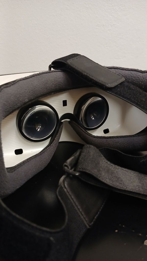 Gogle Samsung Gear VR