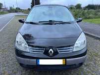 Renault Grand Scenic  1.5 dCi Exception
