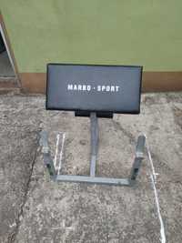 Modlitewnik Marbo-Sport