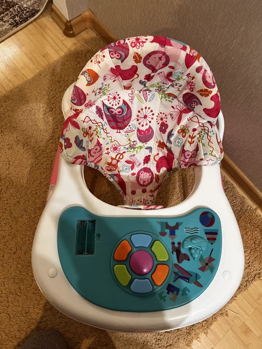 Хадунки в хорошем состоянии