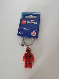 LEGO Breloczek 854154 Super Heroes: Spider-Man