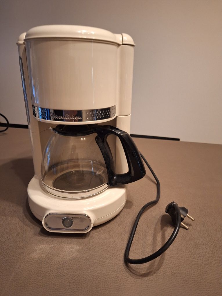 Máquina de café de filtro