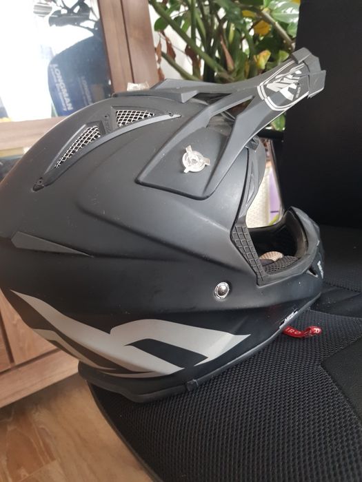 Kask Airoh cross