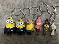 Равлик боб посіпаки BOB minions