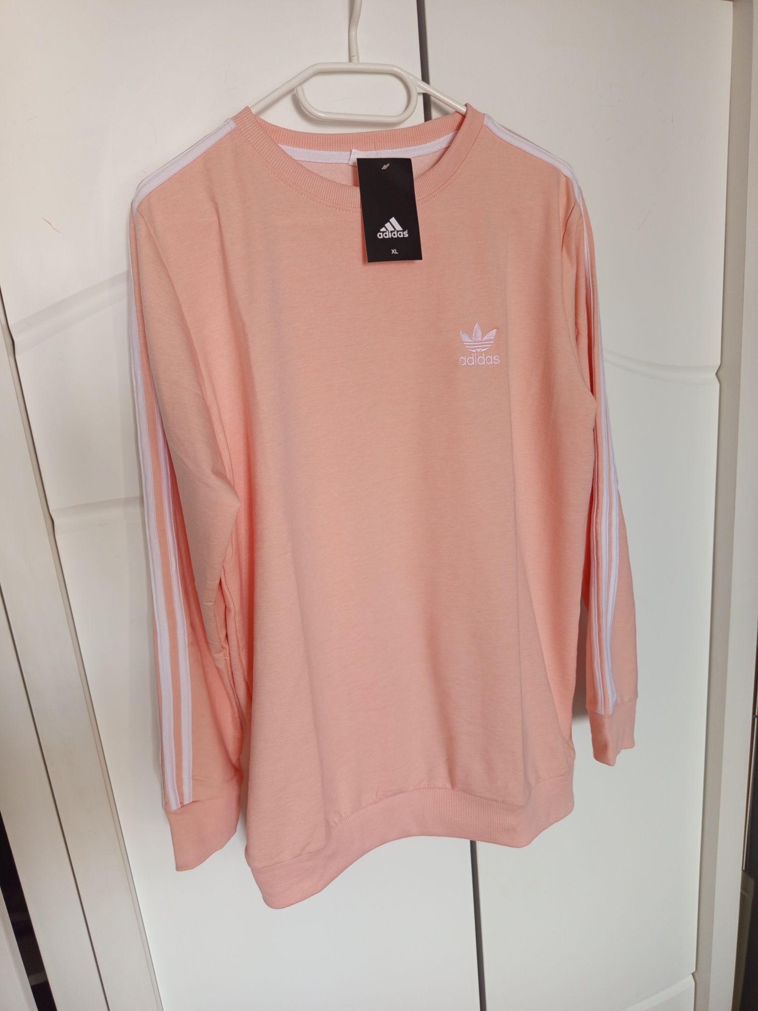 Bluza damska bawełniana XL