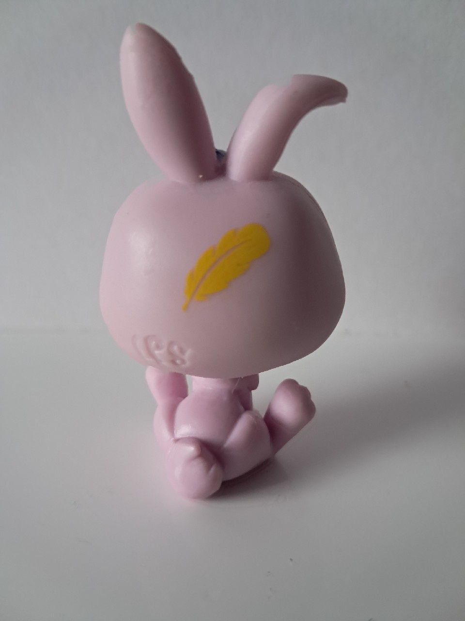Littlest Pet Shop LPS nr 52