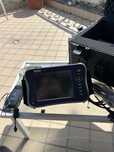 Viavi/JDSU OSA-110M(2304/91.02)T-BERD/MTS6000A-V2 analizator widma opt