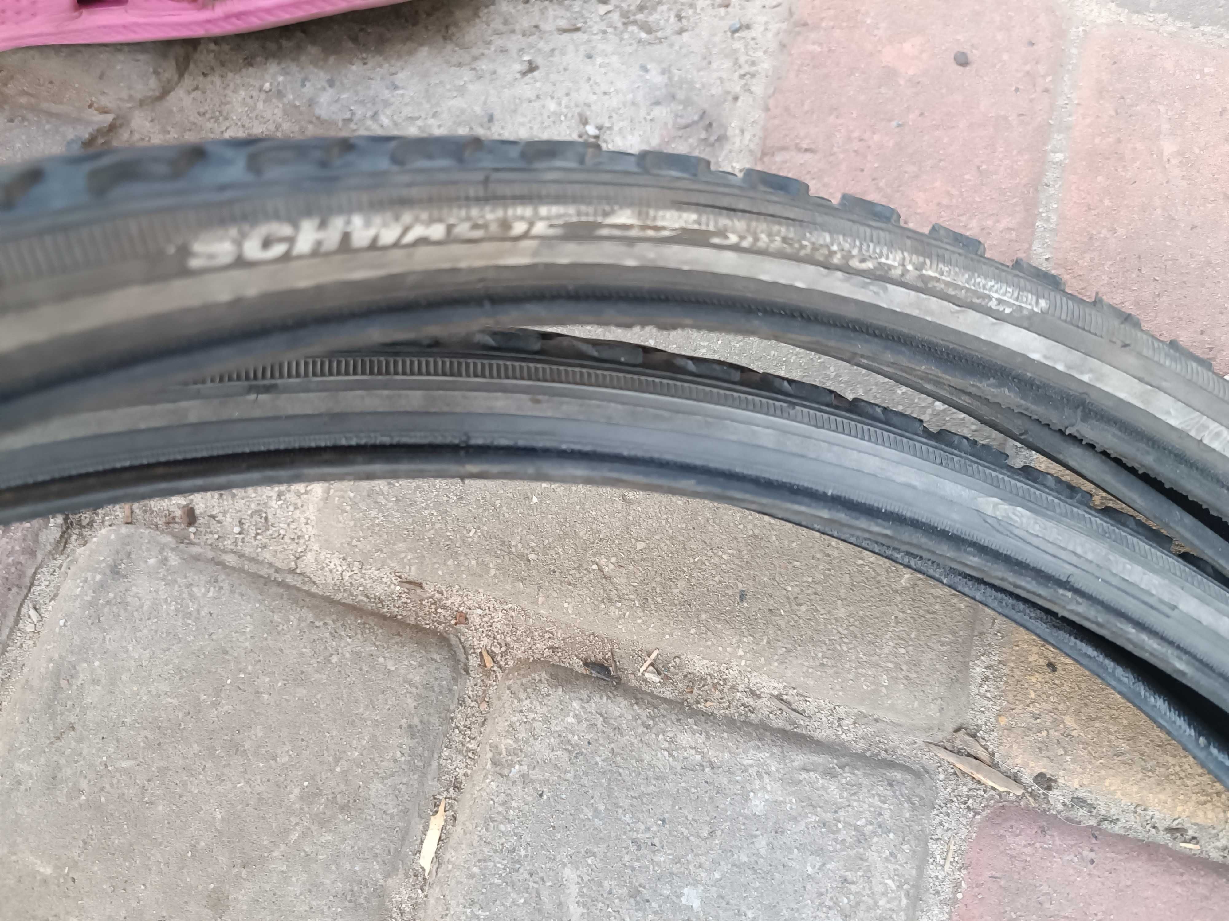 Покрышка 28x1.50 700x38C (40-622) Schwalbe