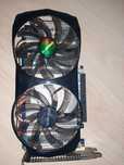 Karta Graficzną GTX 560 1GB