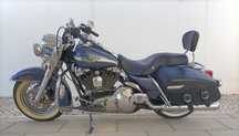 Harley Davidson Road King