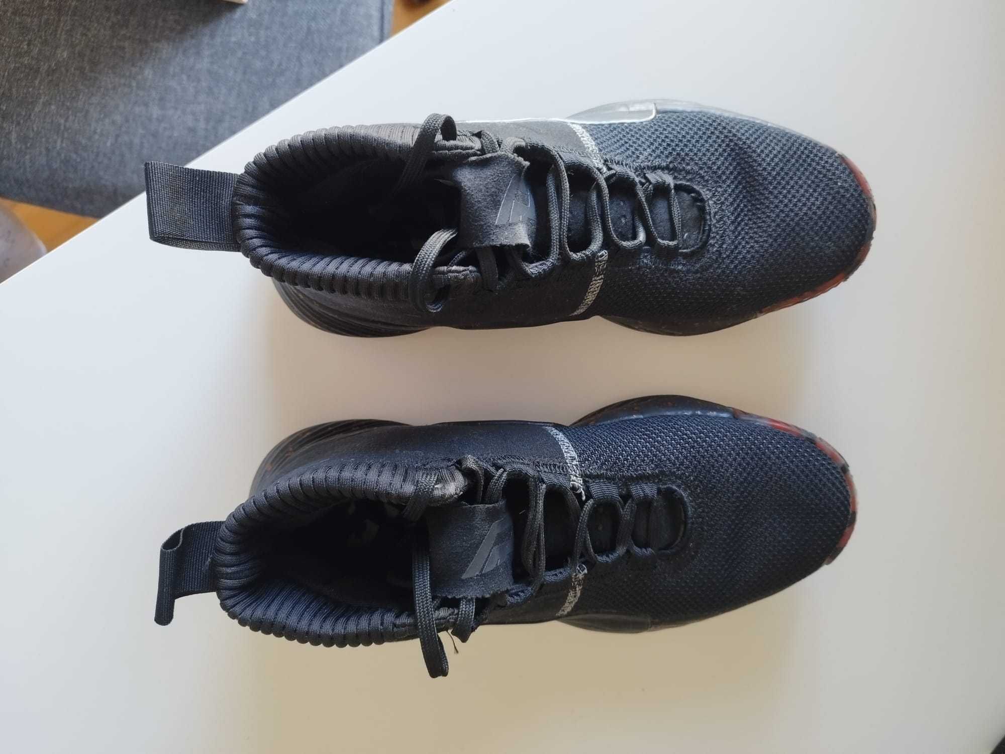 Sapatilhas Adidas Dame 5 - People's Champ