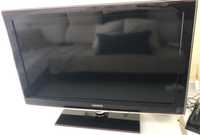 TV LCD Samsung 40”
