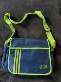 Спортивная сумка