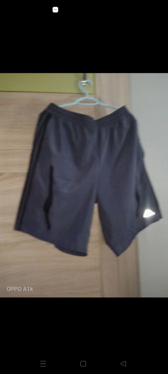 Adidas spodenki męskie 42