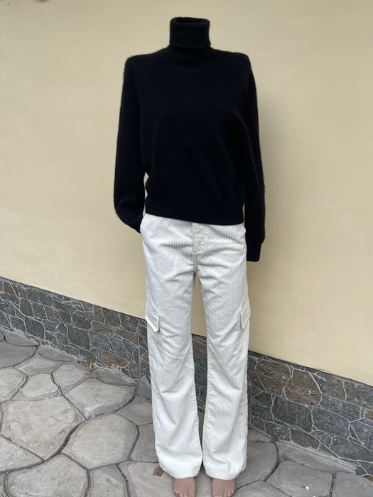 Гольф шерсть+ кашемир Massimmo Dutti