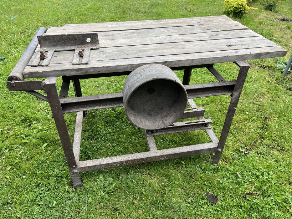 Pila do drewna krajzega