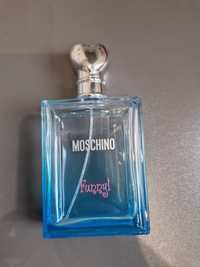 Пляшечка із оригінальних парфумів Moschino 100ml