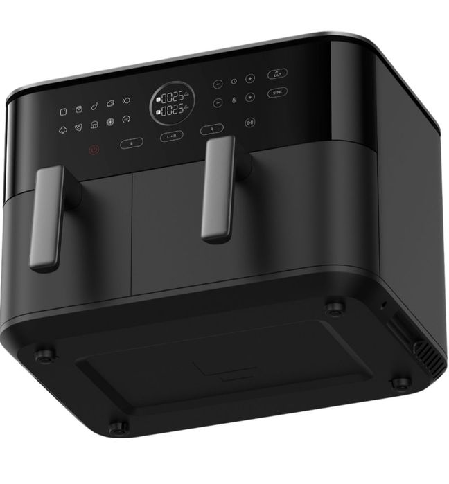 Продам Мультипечь Xiaomi Dual Zone Air Fryer 10L EU