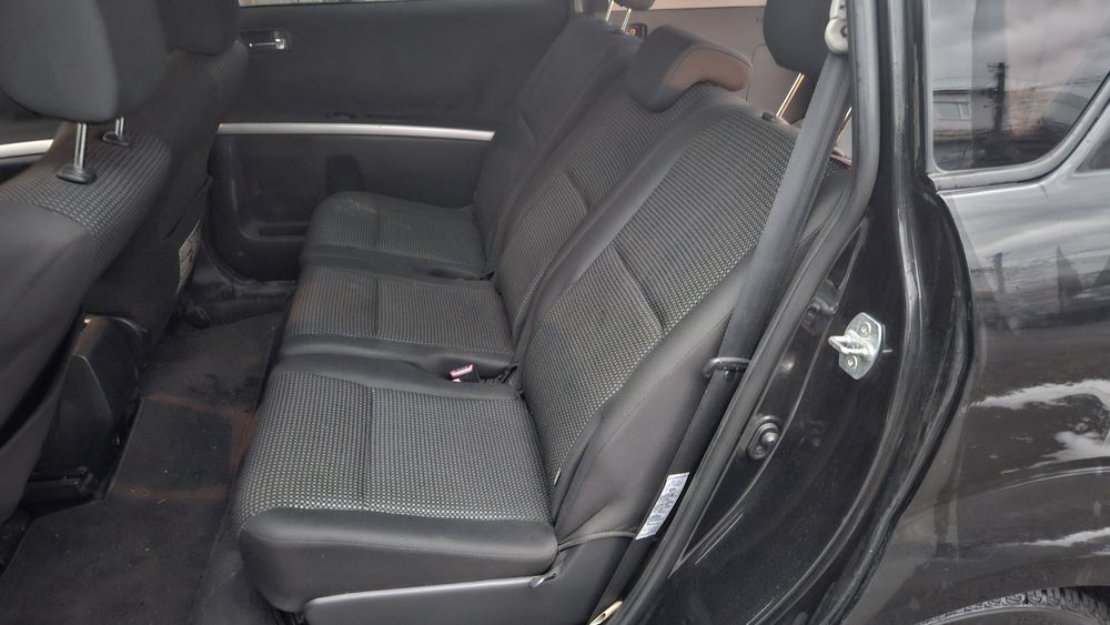 Разборка, шрот Toyota Corolla Verso E120 00-10 2.2 d-cat 2.0 d4d Версо