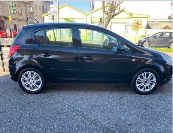 Opel corsa 1.3cdti