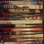 Dvds originais venda