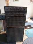 Philips 780 amplituner vintage audio radio