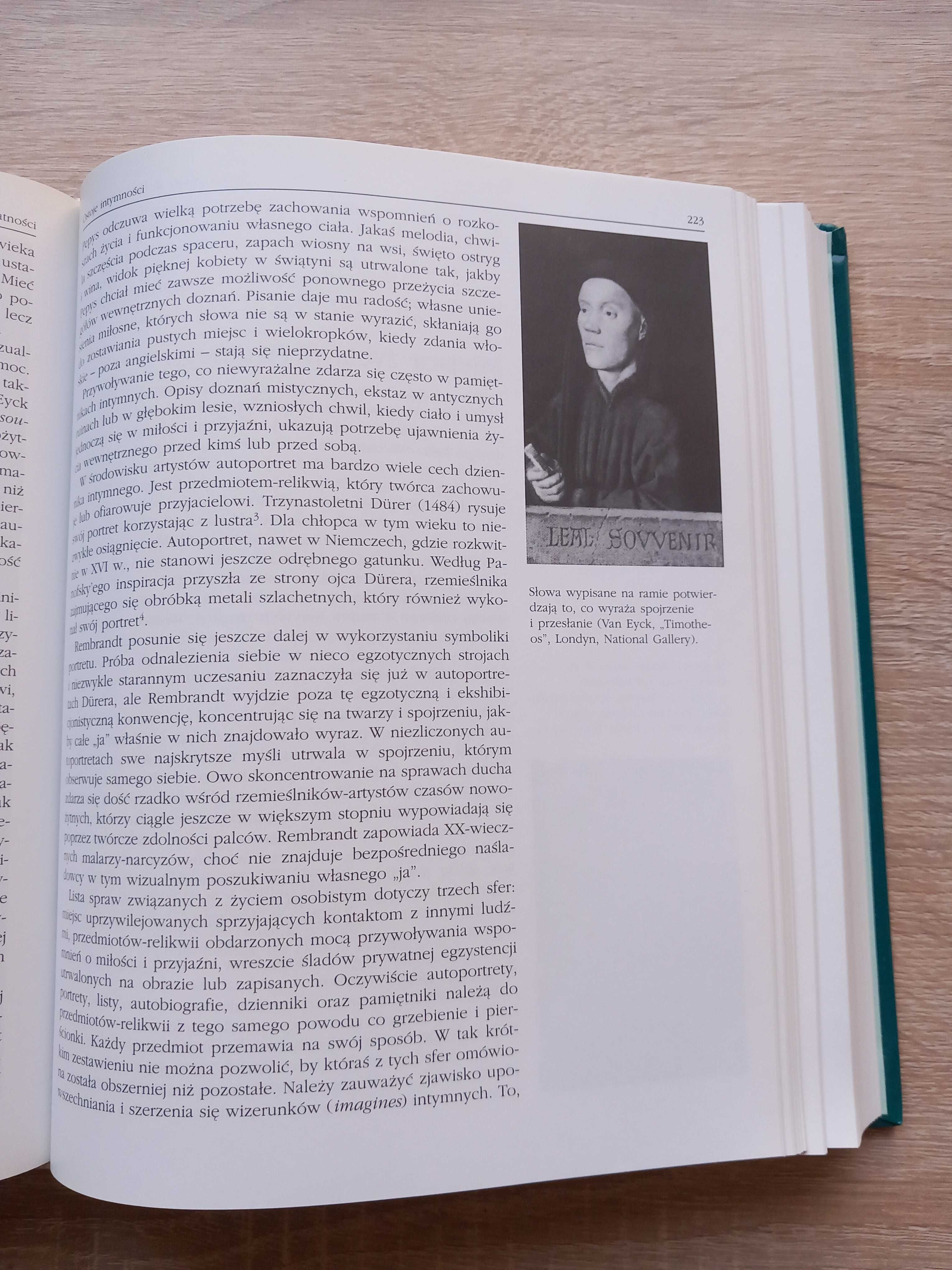 Historia życia prywatnego 3 (Od renesansu do oświecenia)