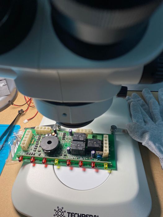 Serwis, laptopów, sterowników, RTV, AGD projekt oraz wydruk 3d