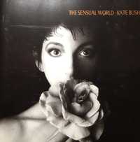 Kate Bush – The Sensual World (CD, 1989)
