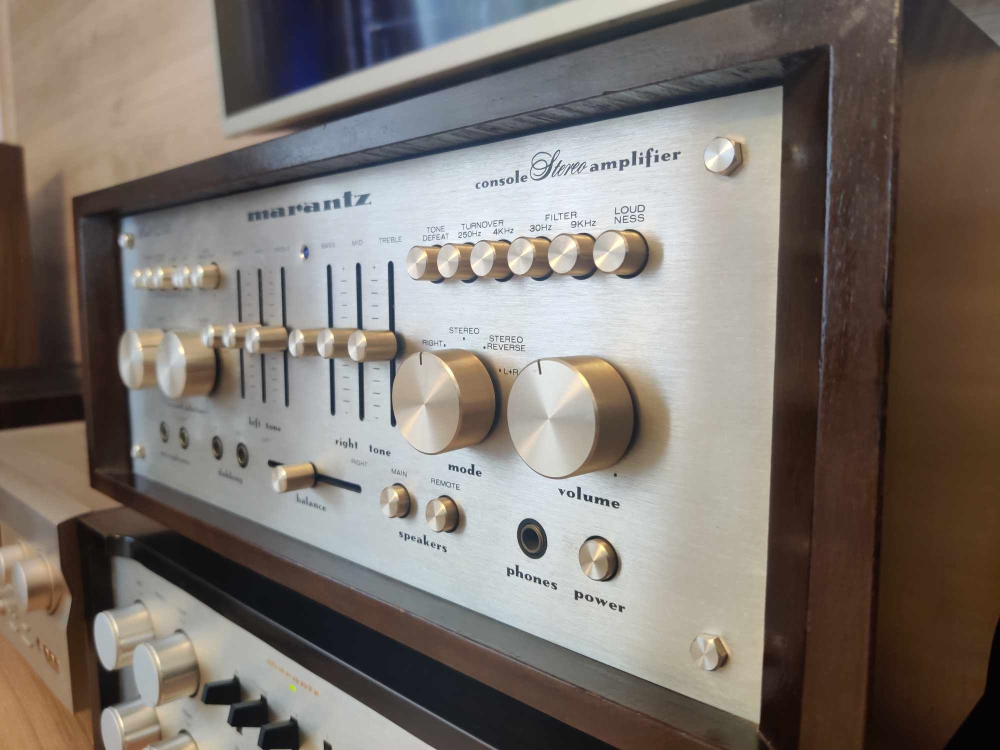 Marantz Model 1250