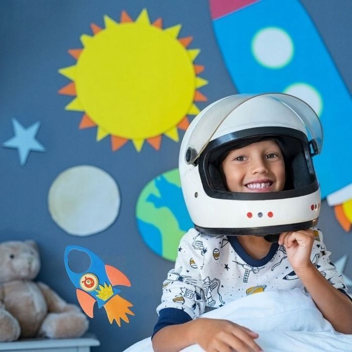 Zestaw Plastyczny Artystyczny Kreatywny Wycinanki DIY dla Dzieci