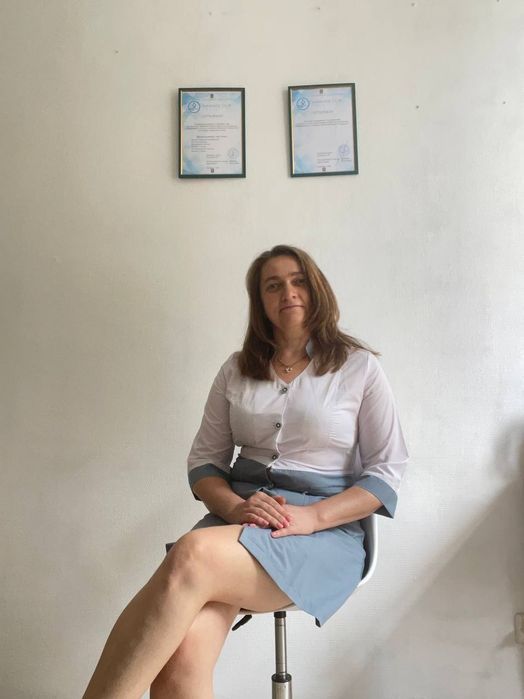 Масаж чоловікам спортивний лікувальний розслабляючий