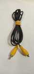 Pojedynczy kabel RCA-RCA