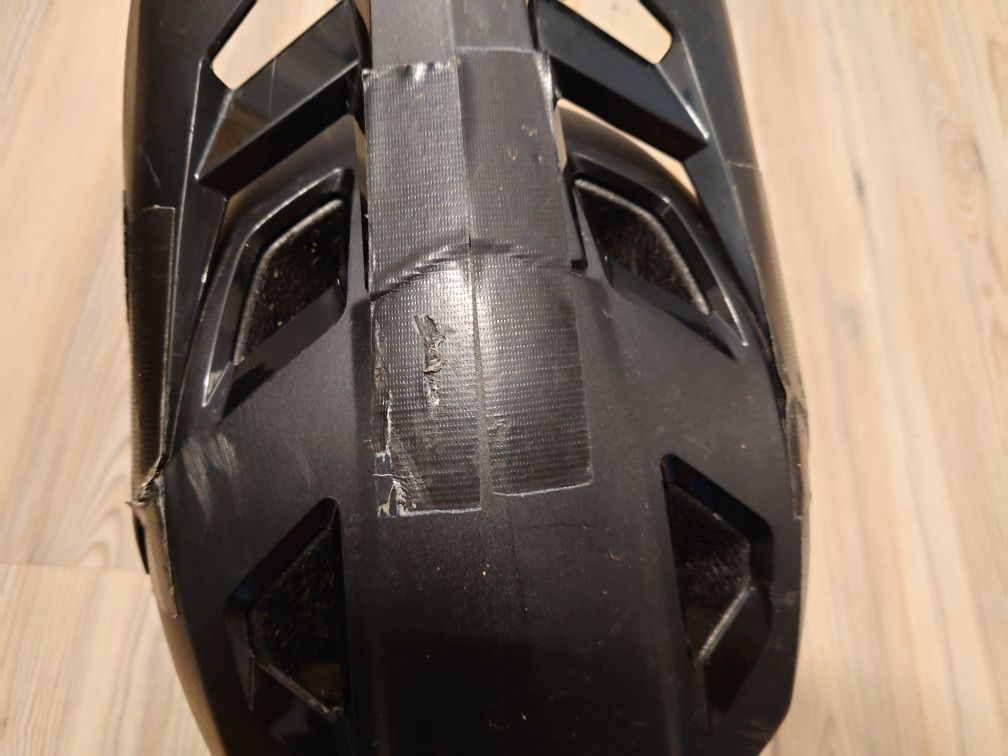 Kask Fox Rampage M