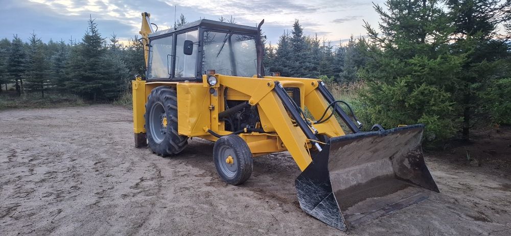 Sprzedam Ostowek K-162
