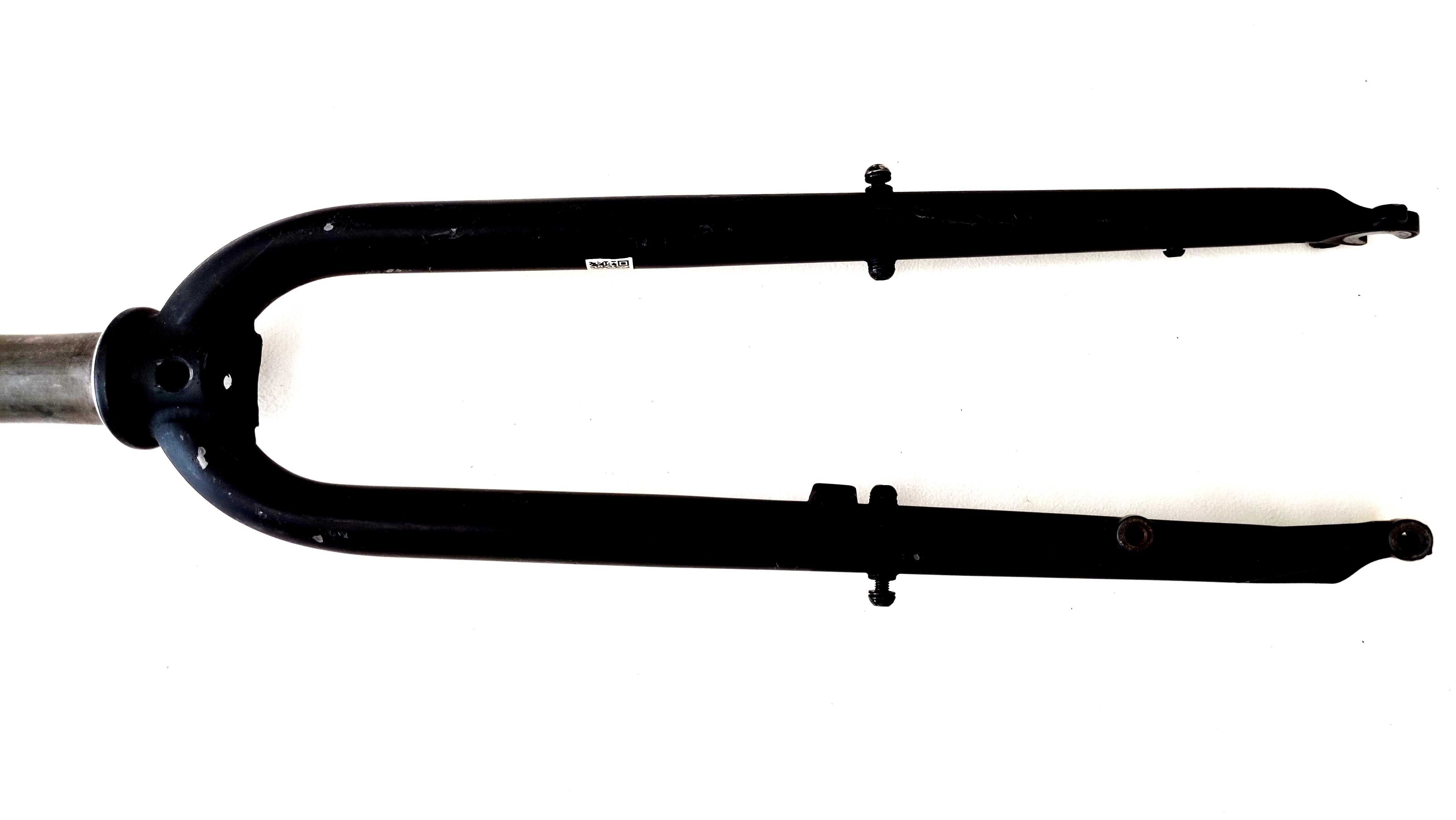 NOWY Prosty widelec Reynolds Gravel 28/29'' Rura 1/8'' DISC nr 265