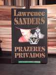 Lawrence Sanders - Prazeres Privados