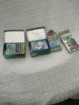 Conjunto de cartas Pokémon
