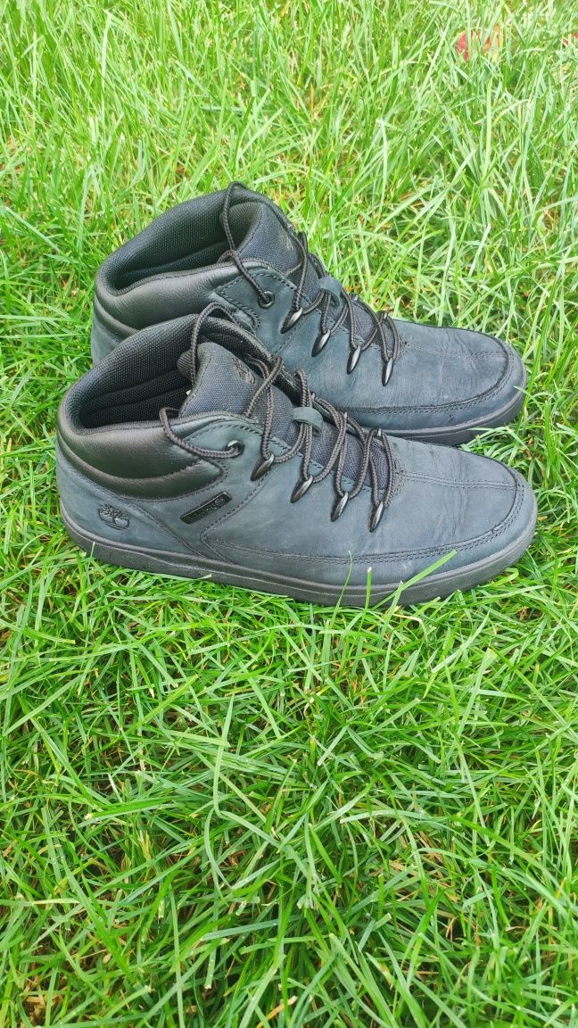 Черевики Timberland