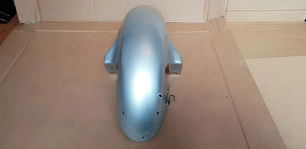 TL SUZUKI Błotnik TL1000 Błotnik Przód TL 1000 Nadkole Suzuki TL 1000R