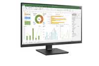 Monitor Lg 27Bn65Q-B Wqhd 27" 75Hz