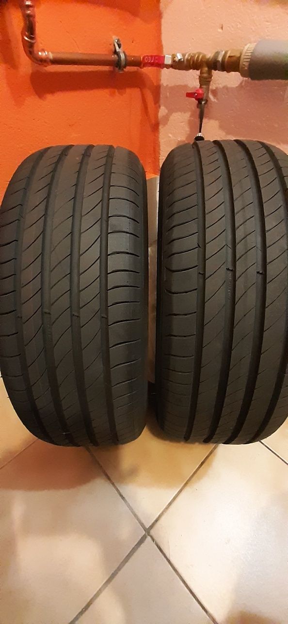 Michelin Primacy 4 S3 195/55R16 Made in Germany 87H nowe